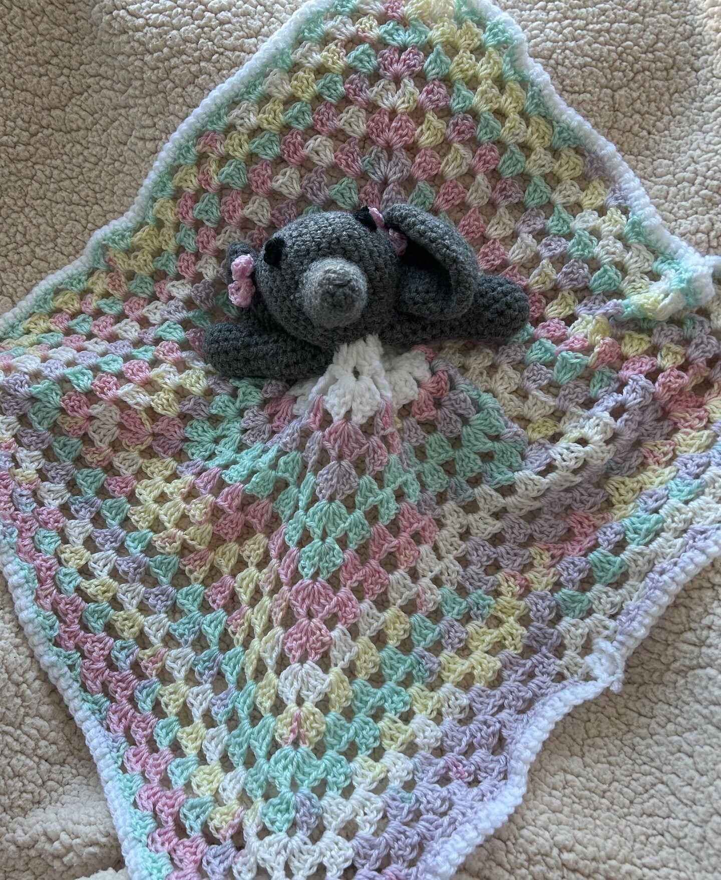 product name is Baby loveys