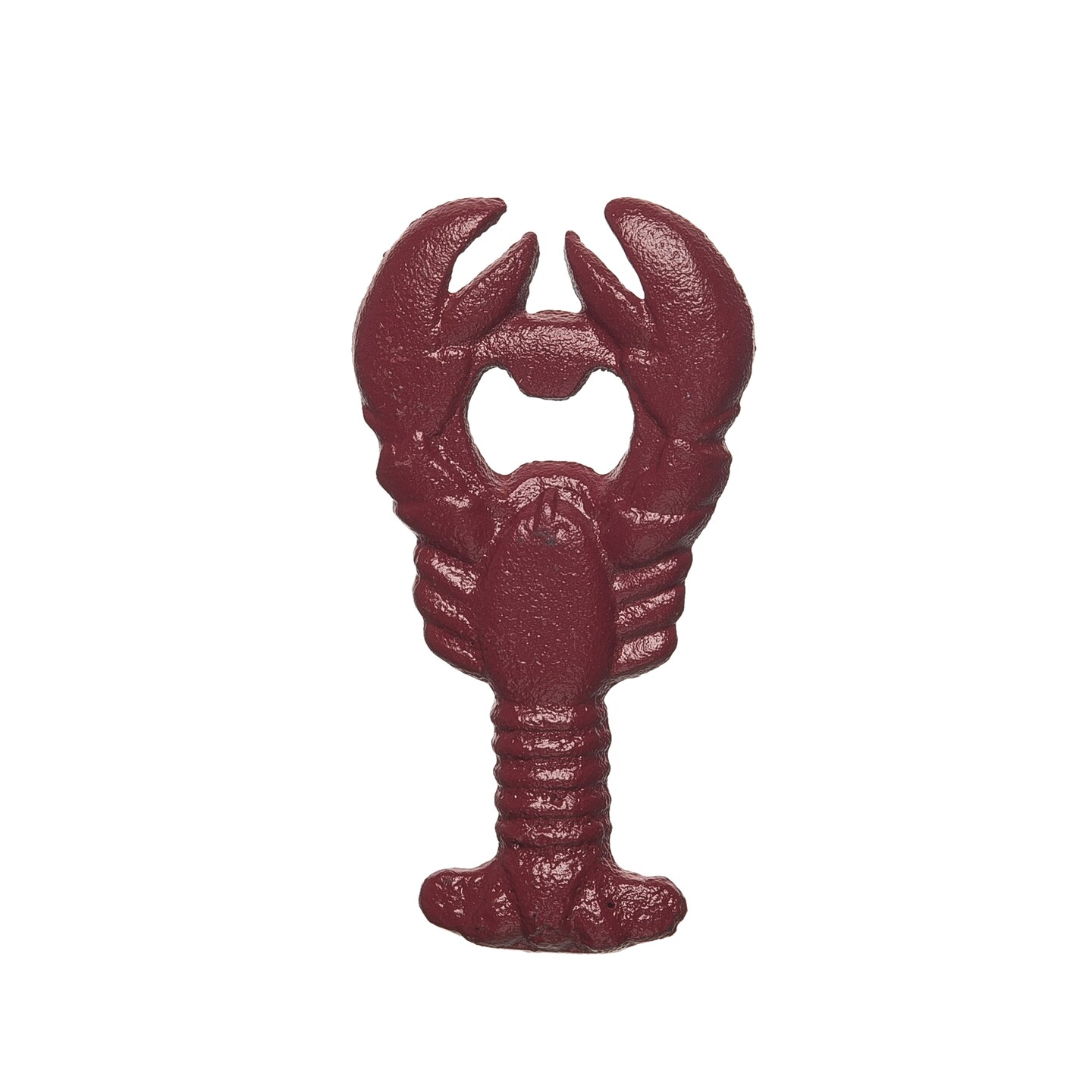 Lobster Bottle Opener
