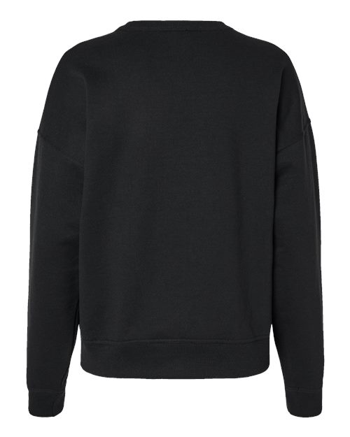 Champion&#xAE; Women&#x27;s Powerblend Crewneck Sweatshirt
