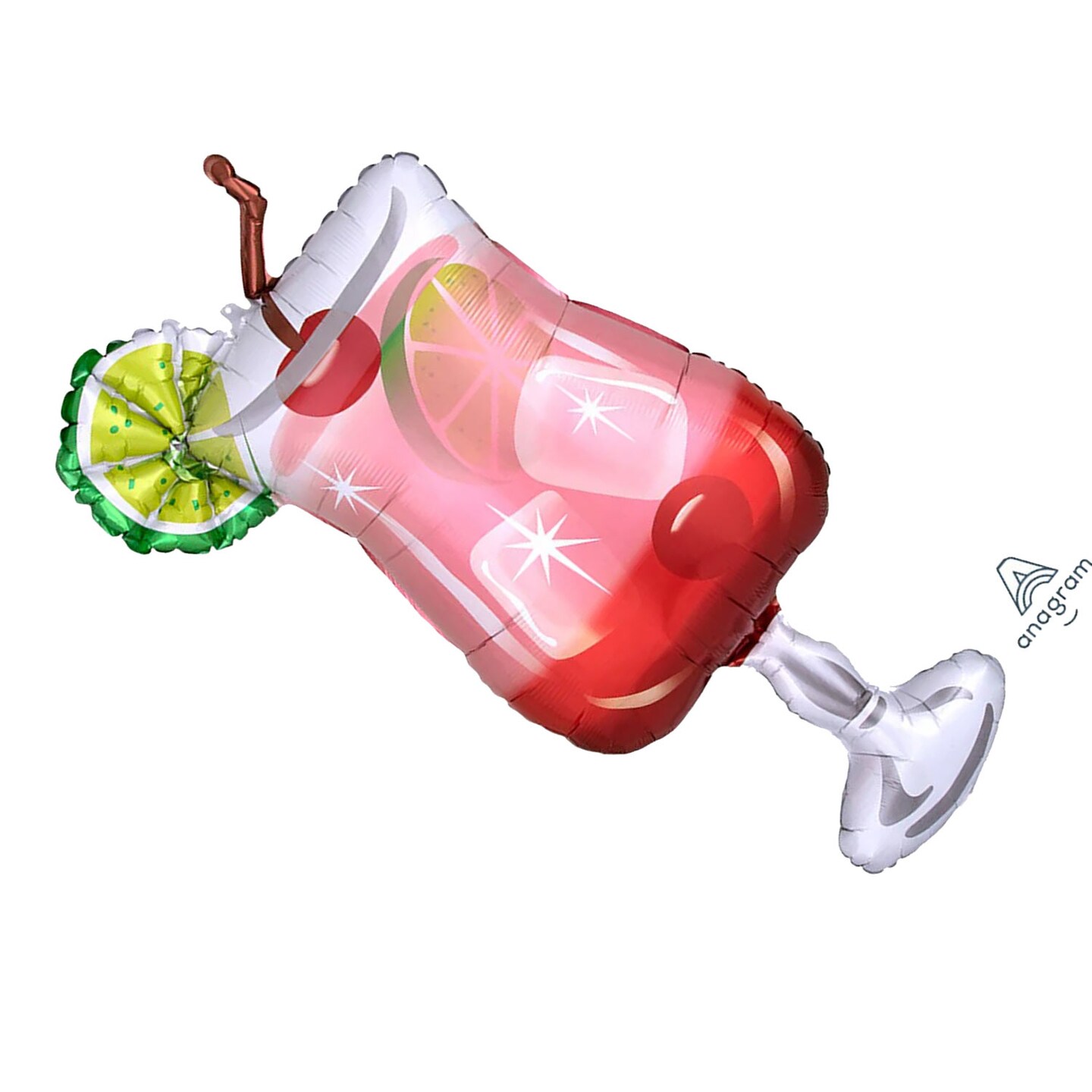 Anagram&#xAE; 37 Inch Gin Fizz Balloon