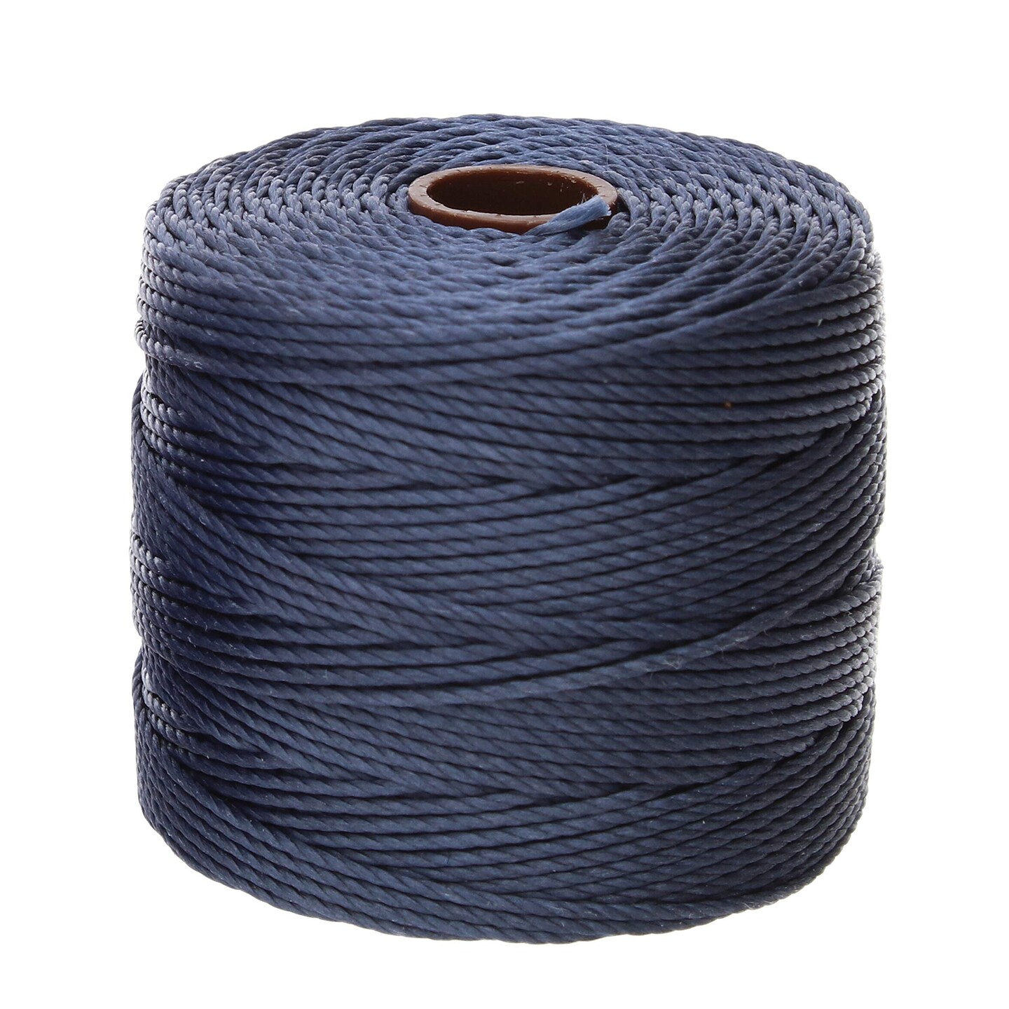 The Beadsmith Beadcord Tube of 4 Mixed Colors