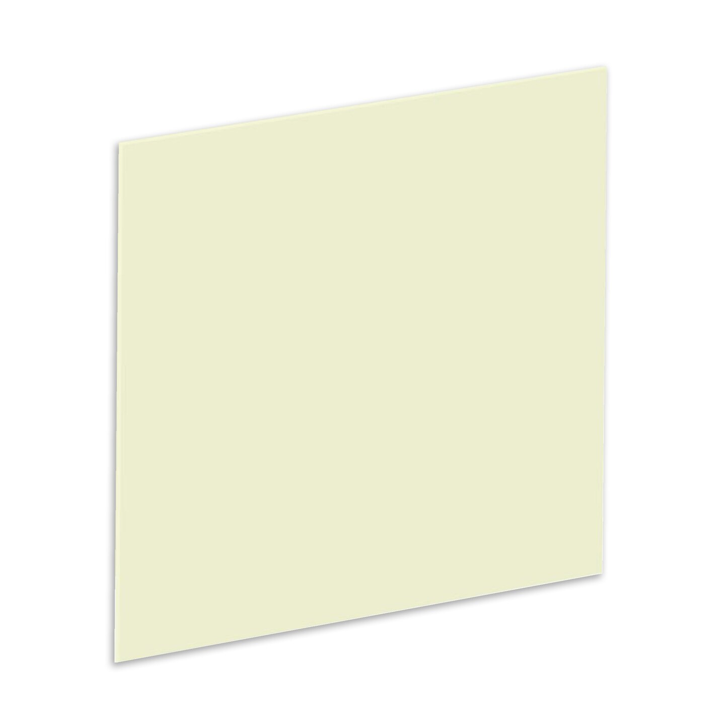 Pastel Cast Acrylic Sheet for Laser Engraving, Rotary Engraving & UV-LED Printing, 12" x 20.4", 1/8" Thick, Opaque Dual Finish Gloss/Matte Acrylic Panel Raw Material