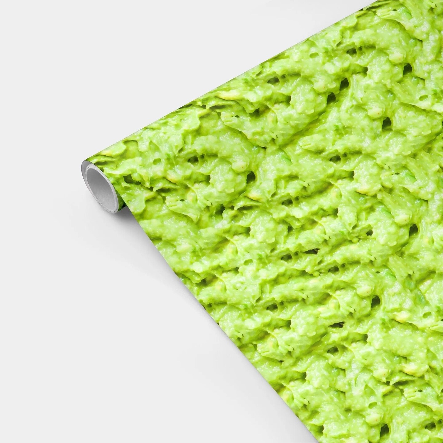 Guacamole Gift Wrap