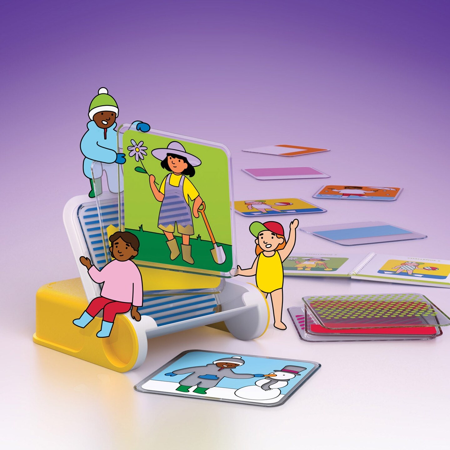 Dress Code&#x2122; Puzzle Game