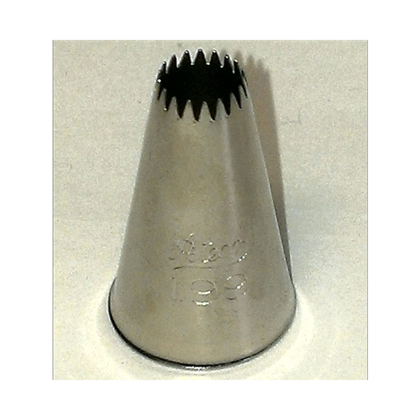 Ateco Star Decorating Tip