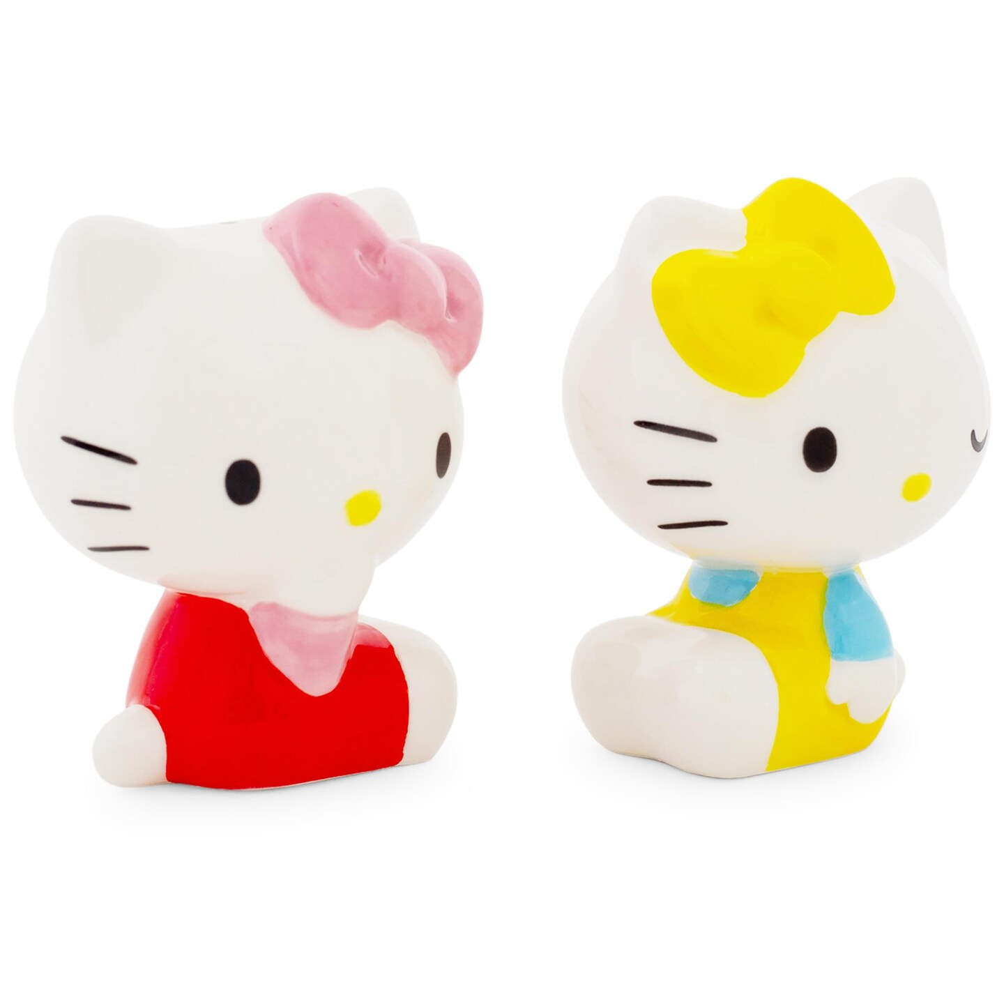 Sanrio Salt and Pepper Shaker