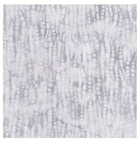 Banyan 80997-90 - PEARLS - Wind Dots - Slate 45&#x22; Fabric Per Yard