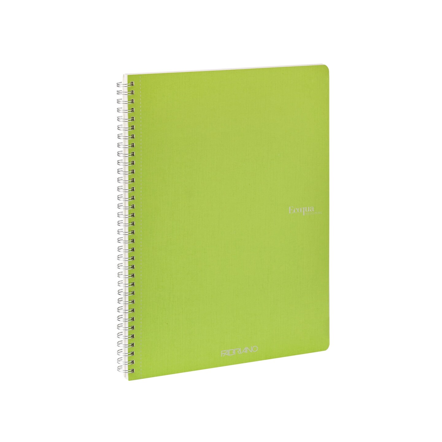 Fabriano Pocket-Sized Notebook, 4 Notebook Pack, 8.3 in x 11.7 in, A4