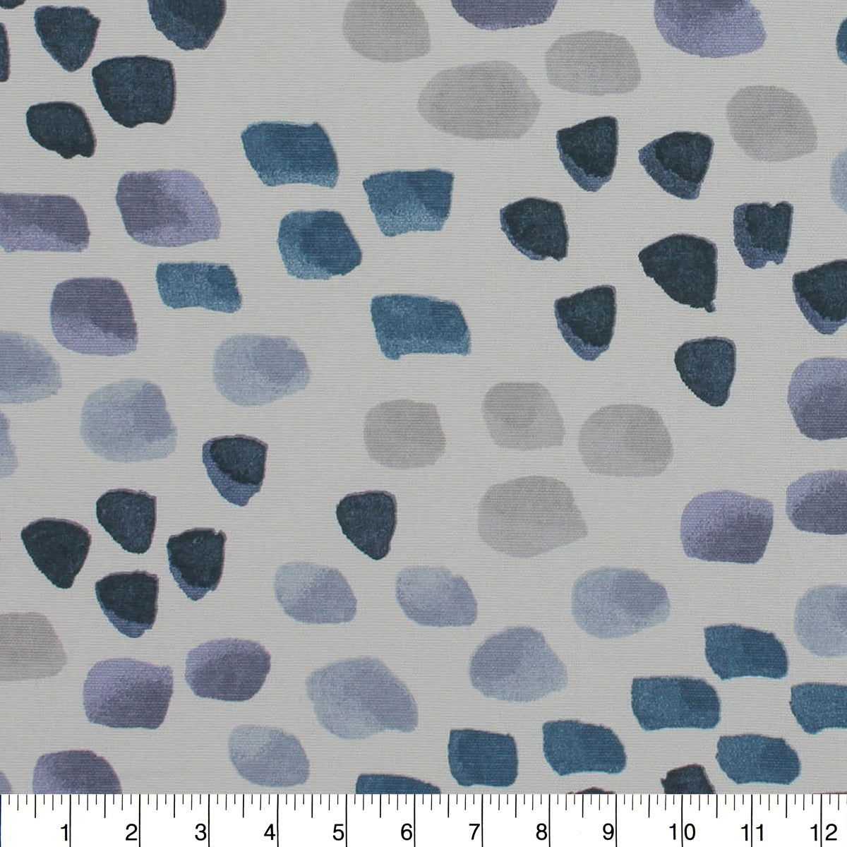 Richloom PILATI INDIGO - Home D&#xE9;cor Fabric