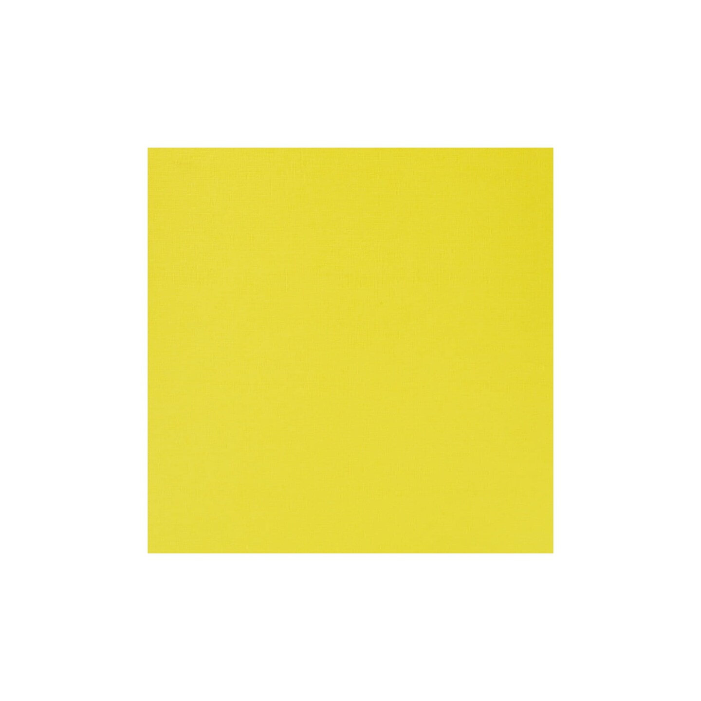 Fabriano Ecoqua Original Saddle-Stitched Notebook, Size A5, 40 Sheets, 5.8" x 8.3"