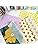 Floral Cotton Fabric Assorted Pre-Cut Fat Quarter