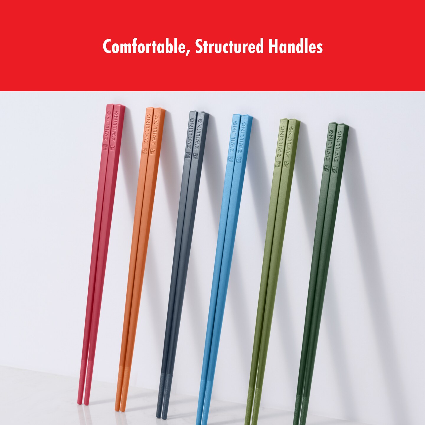 ZWILLING Now Chopsticks