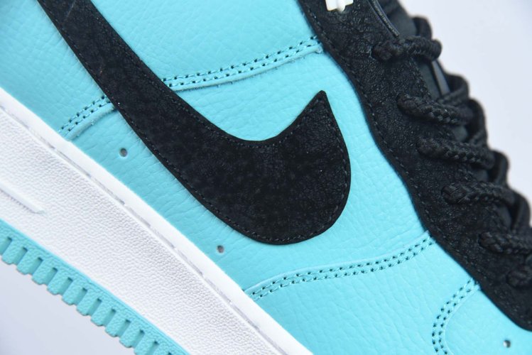 Nike Air Force 1 Low Tiffany Co. 1837 | MakerPlace by Michaels