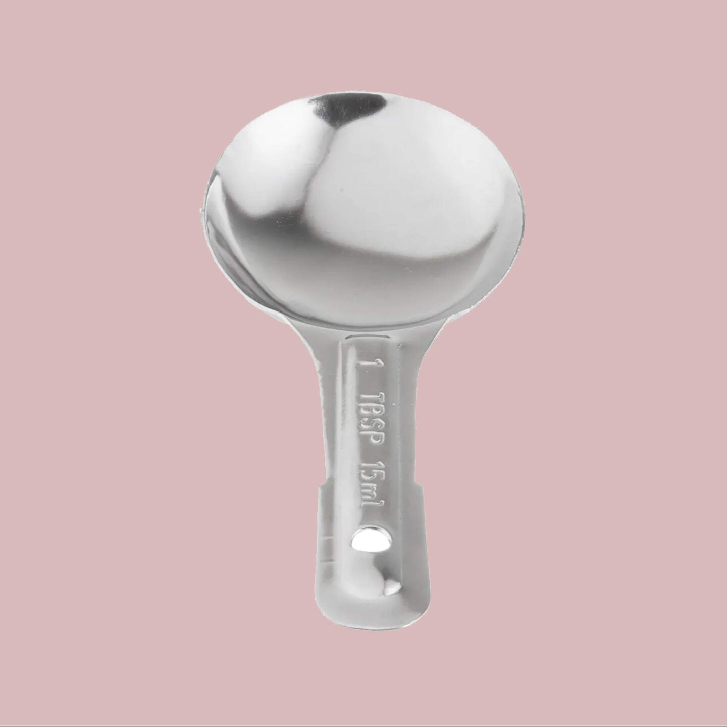 Stainless Steel Measuring Spoon 1 Tablespoon