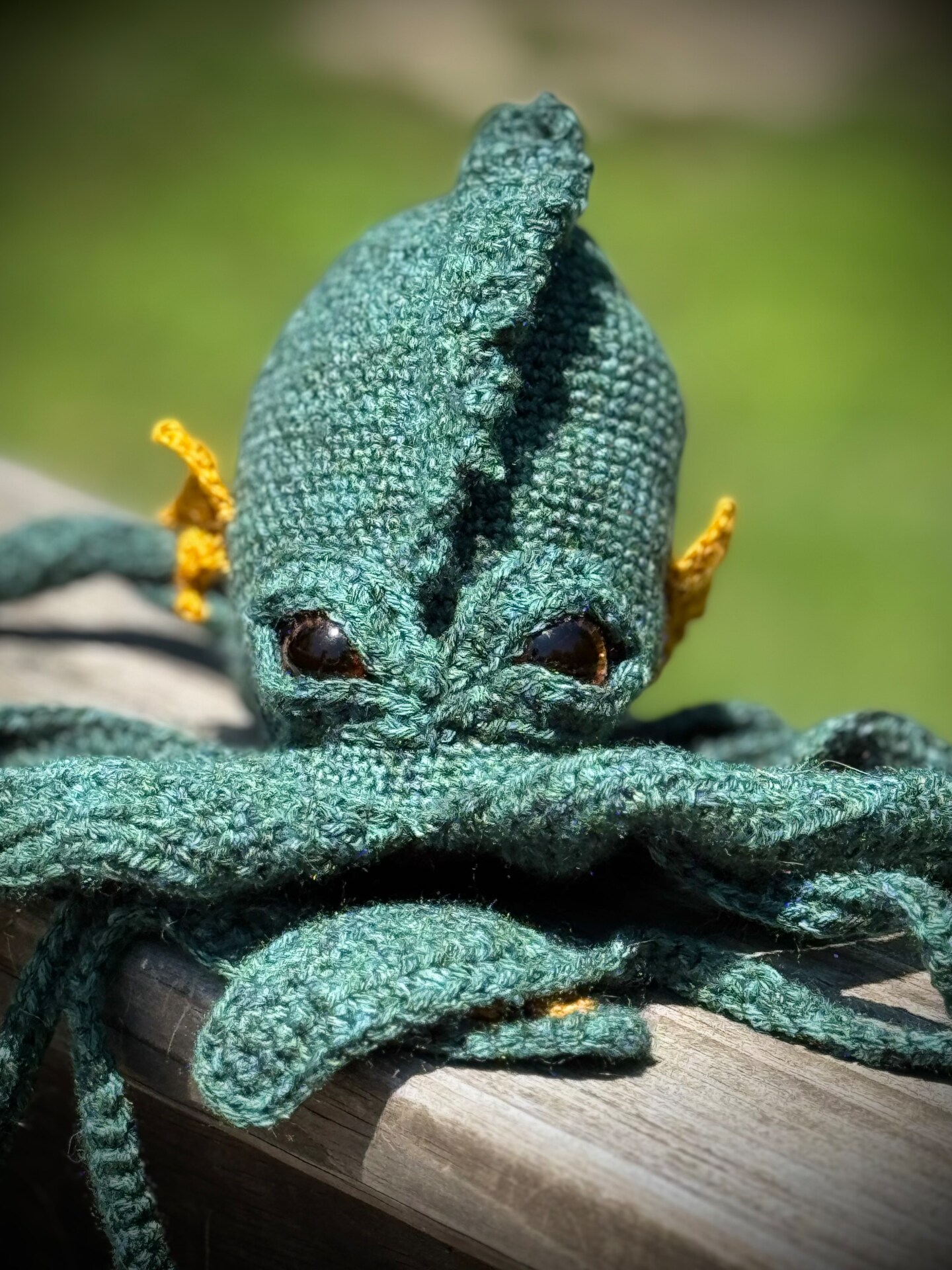 Mini Kraken | MakerPlace by Michaels