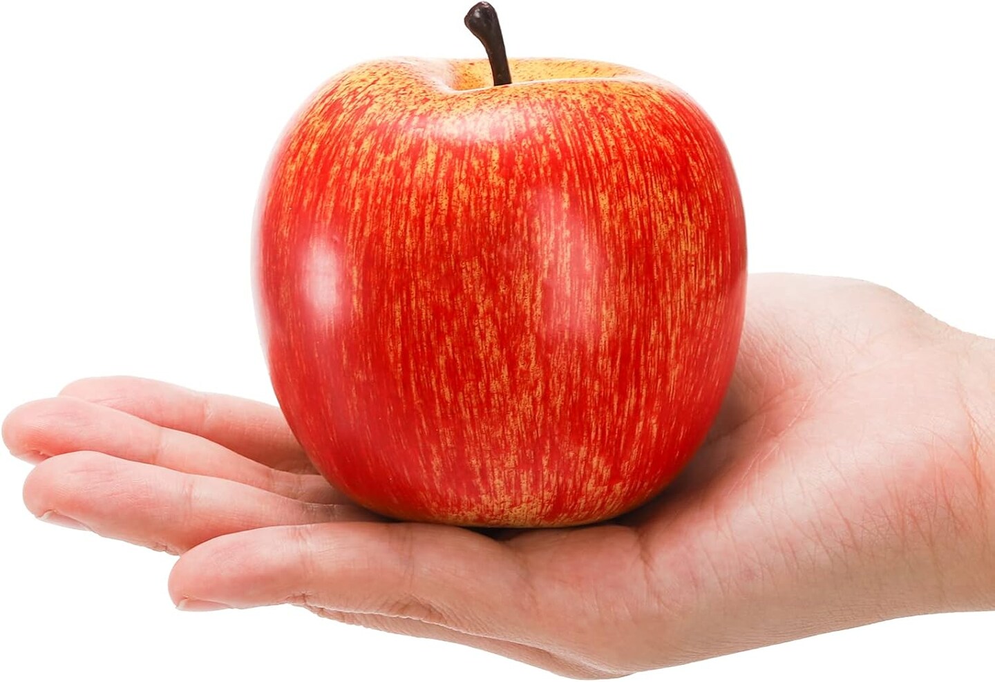 20 Pcs Artificial Apples