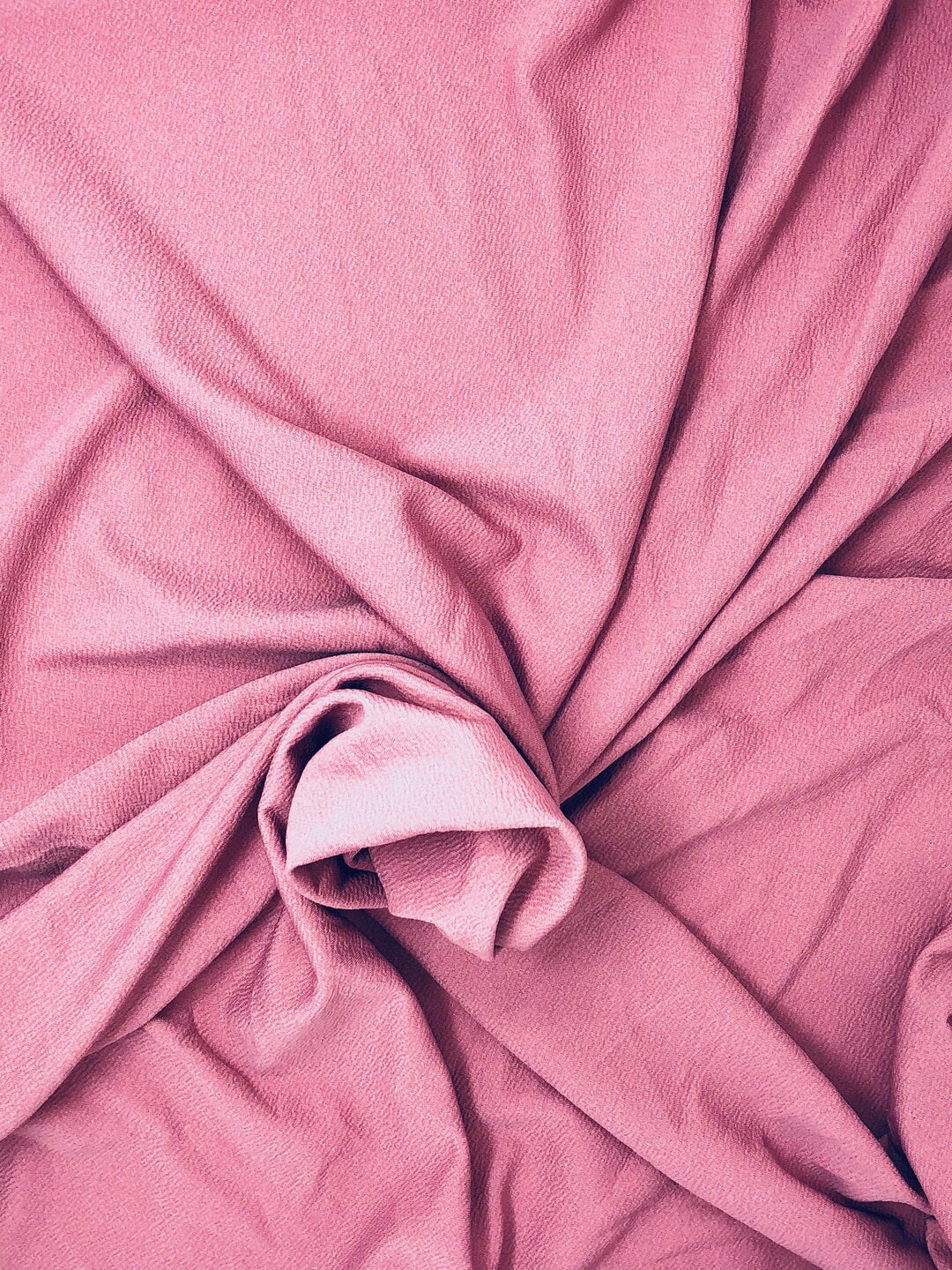 1 Yard Solid Bullet Liverpool Knit Fabric For Fashion Sewing DIY Apparel 58/60 Inches Wide