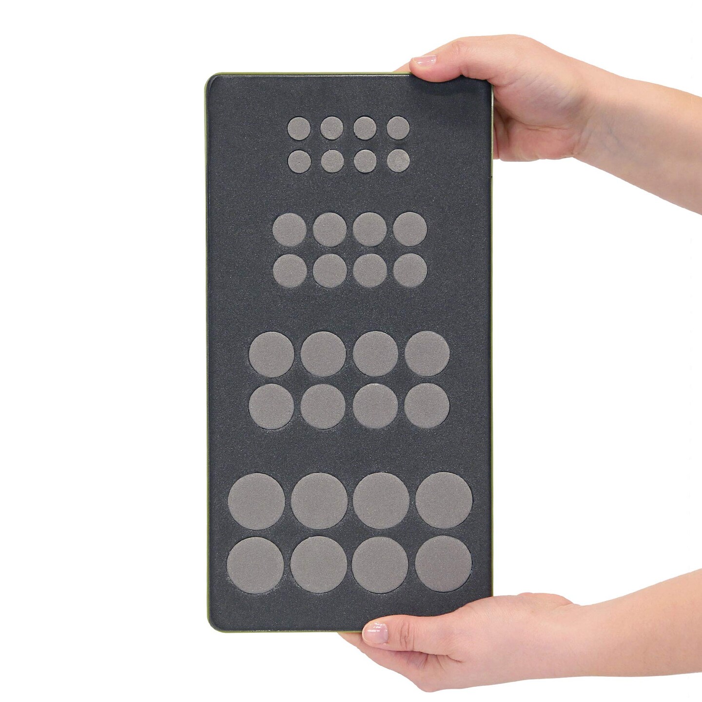 GO! Circle-1/2&#x22;, 3/4&#x22;, 1&#x22;, 1 1/4&#x22; Die