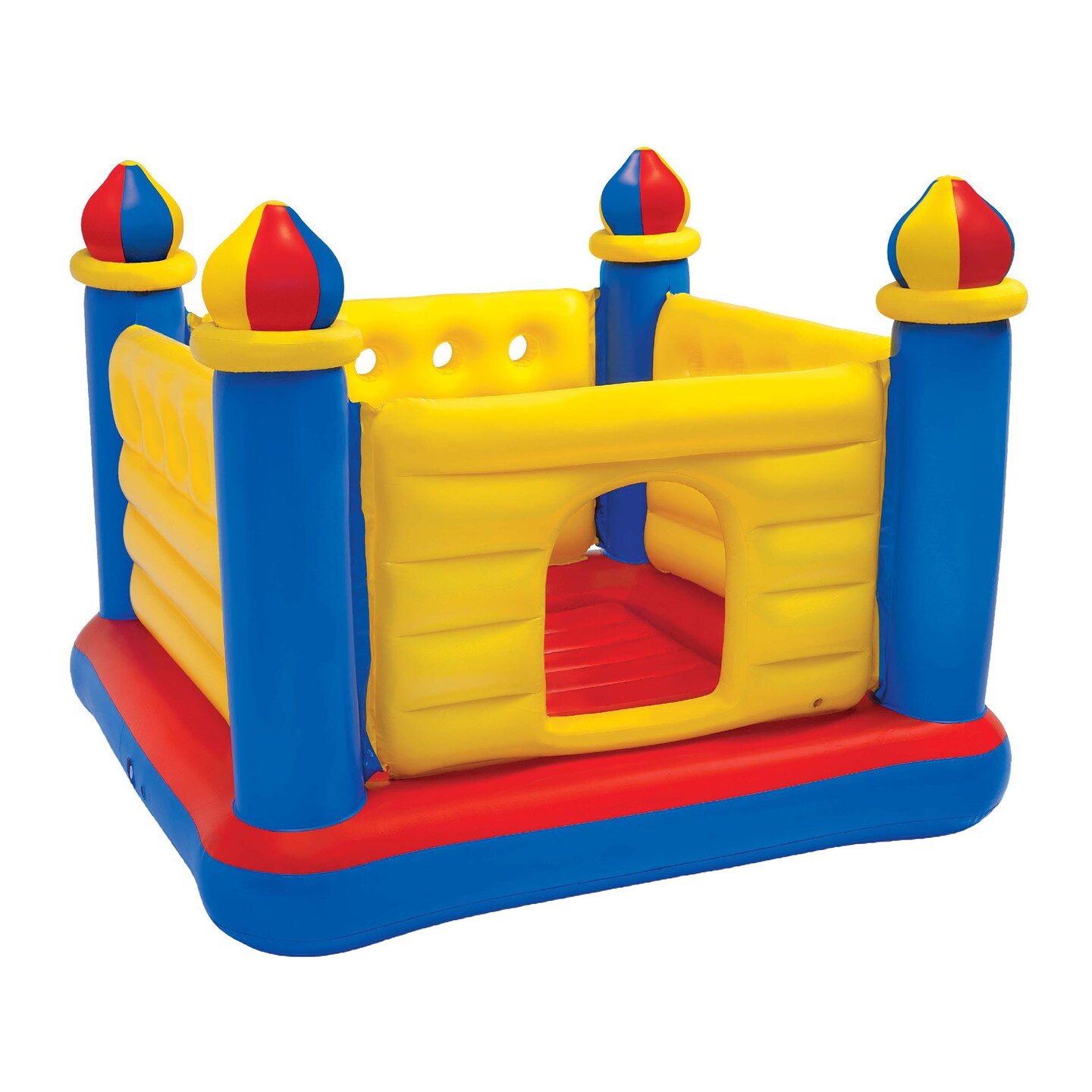 Intex - Jump-O-Lene Castle Bouncer