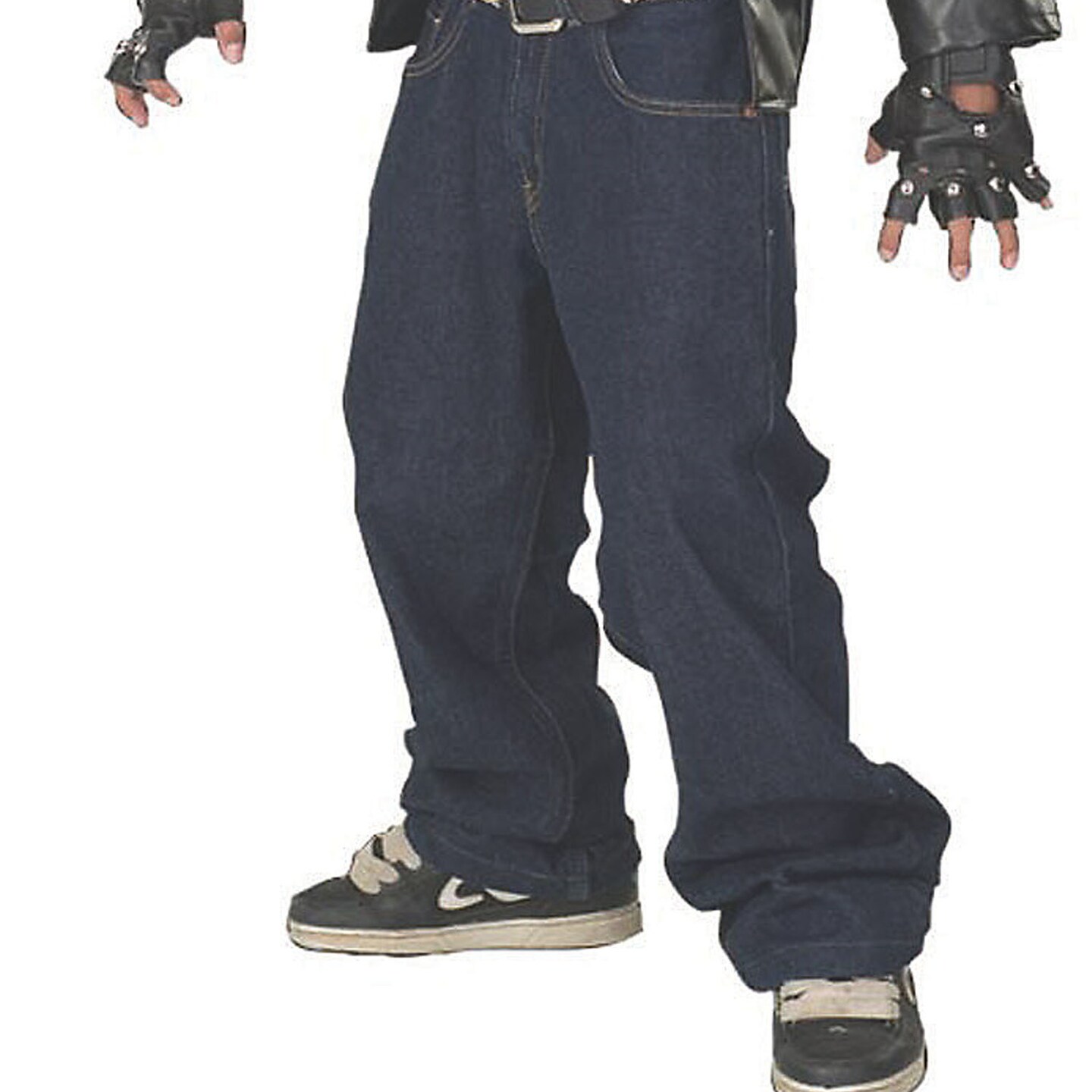 Zombie Costume