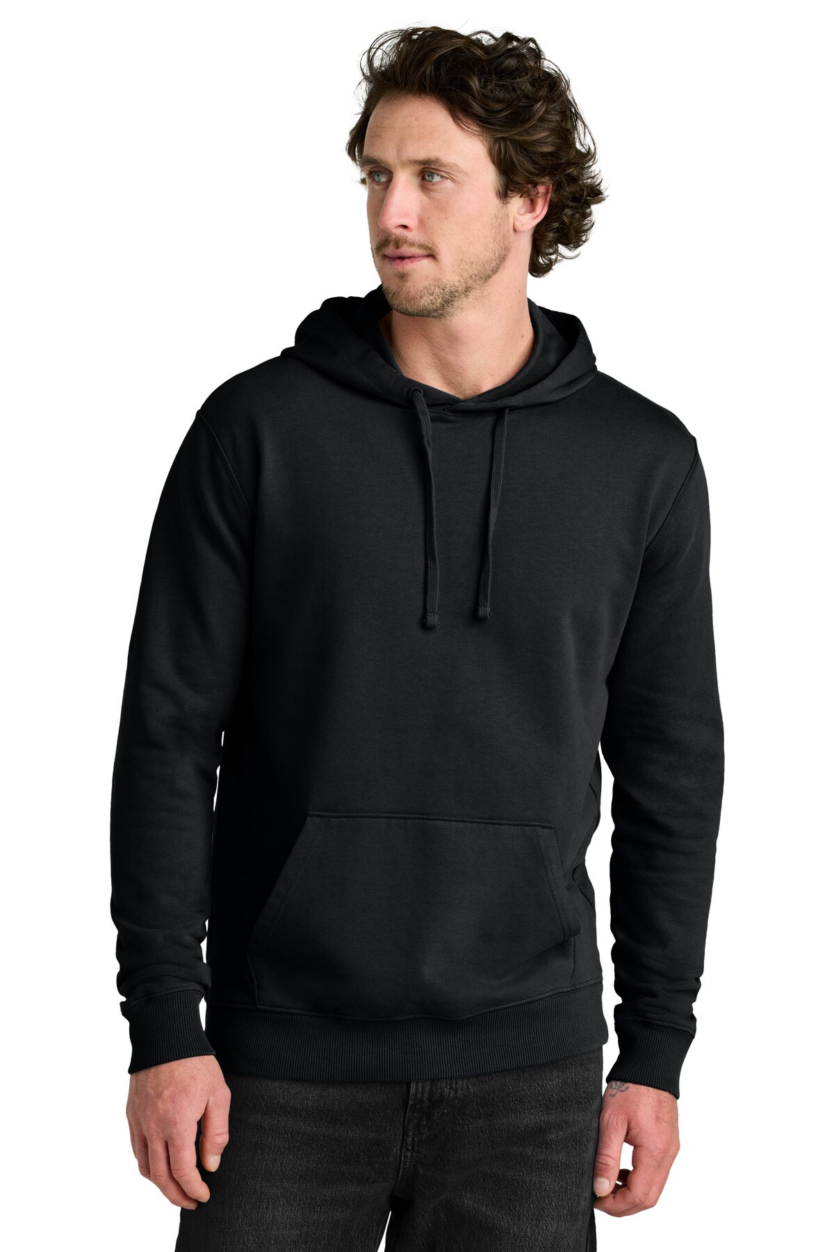 Tentree&#xAE; Organic Cotton Fleece Classic Hoodie