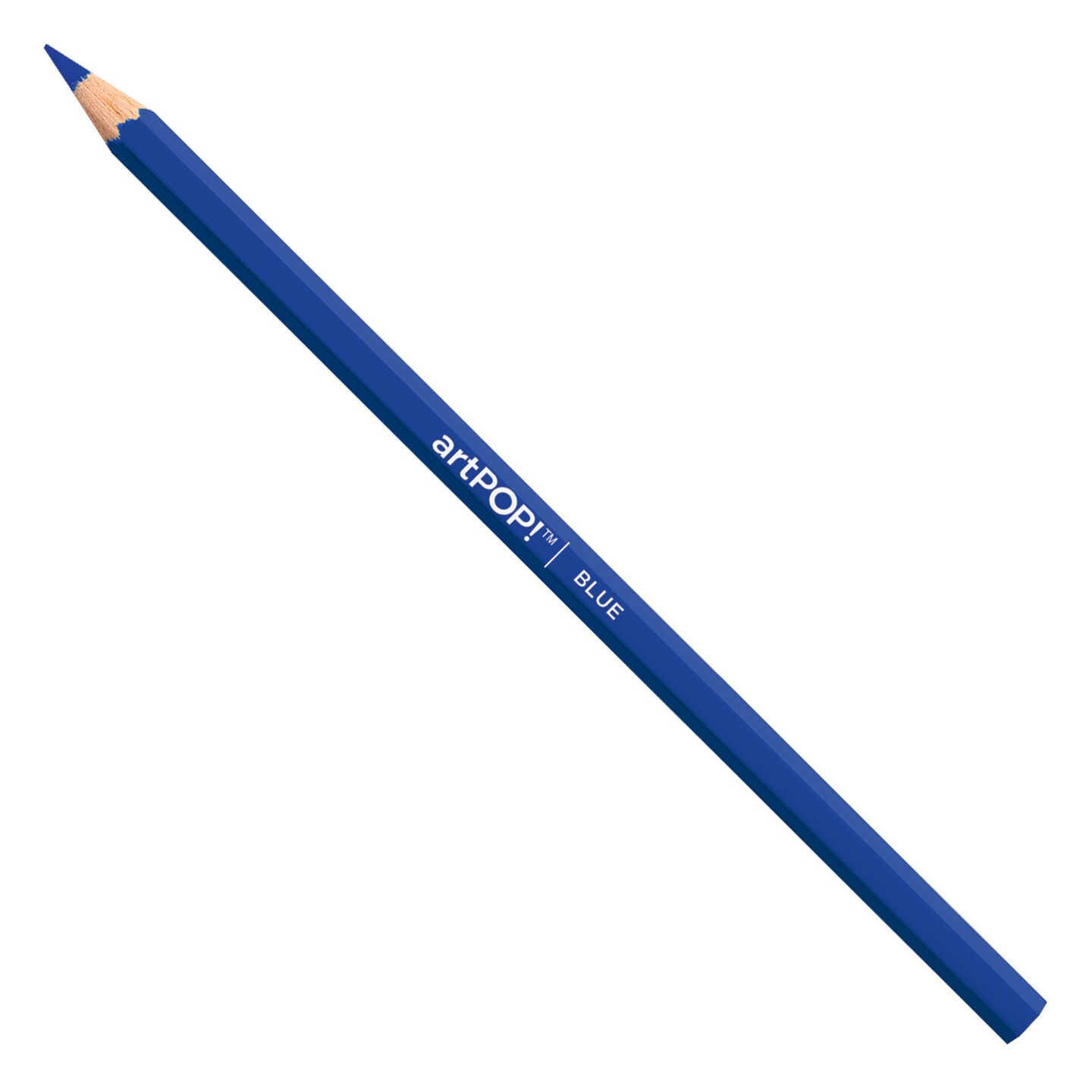 ArtPOP! Watercolor Pencils, 48 Vibrant Colors, Premium Quality...