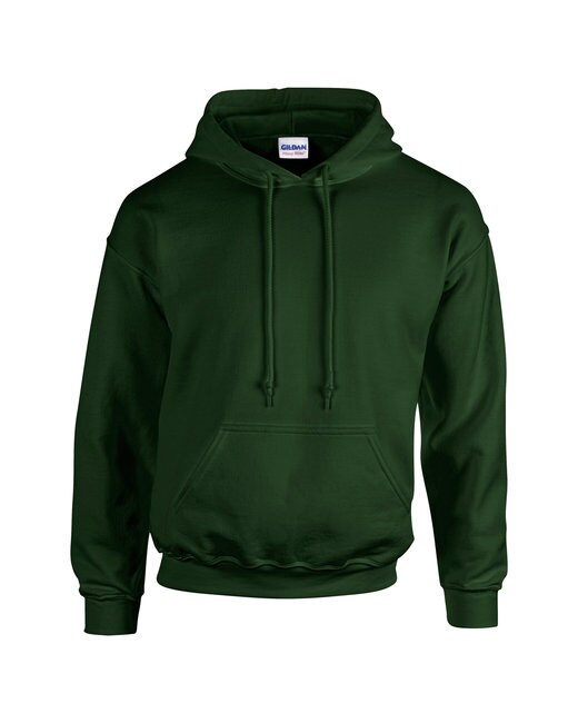 Gildan® Adult Heavy Blend Hooded Sweatshirt