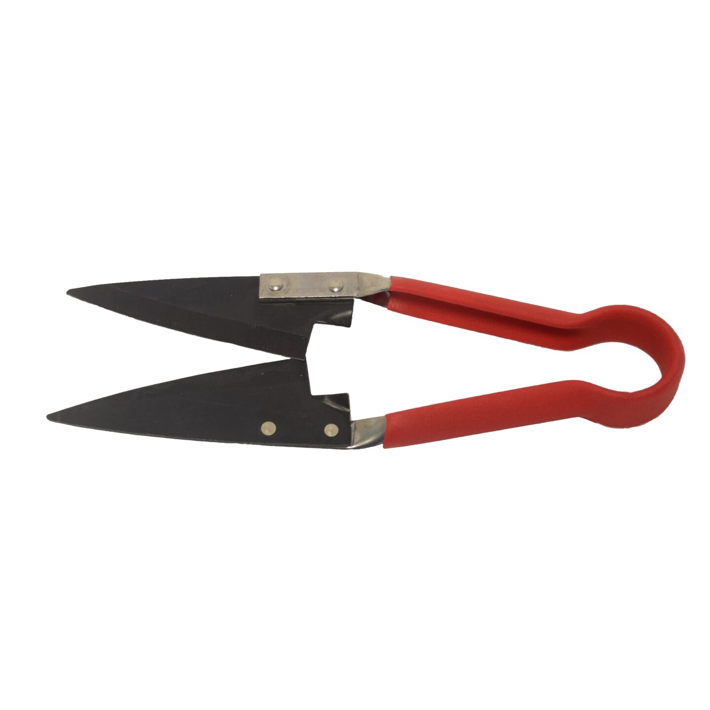 Spear &#x26; Jackson Razorsharp Compact Topiary Shears for Garden Topiary and Bonsai Care, Ergonomic Lightweight Precision Pruning Shears