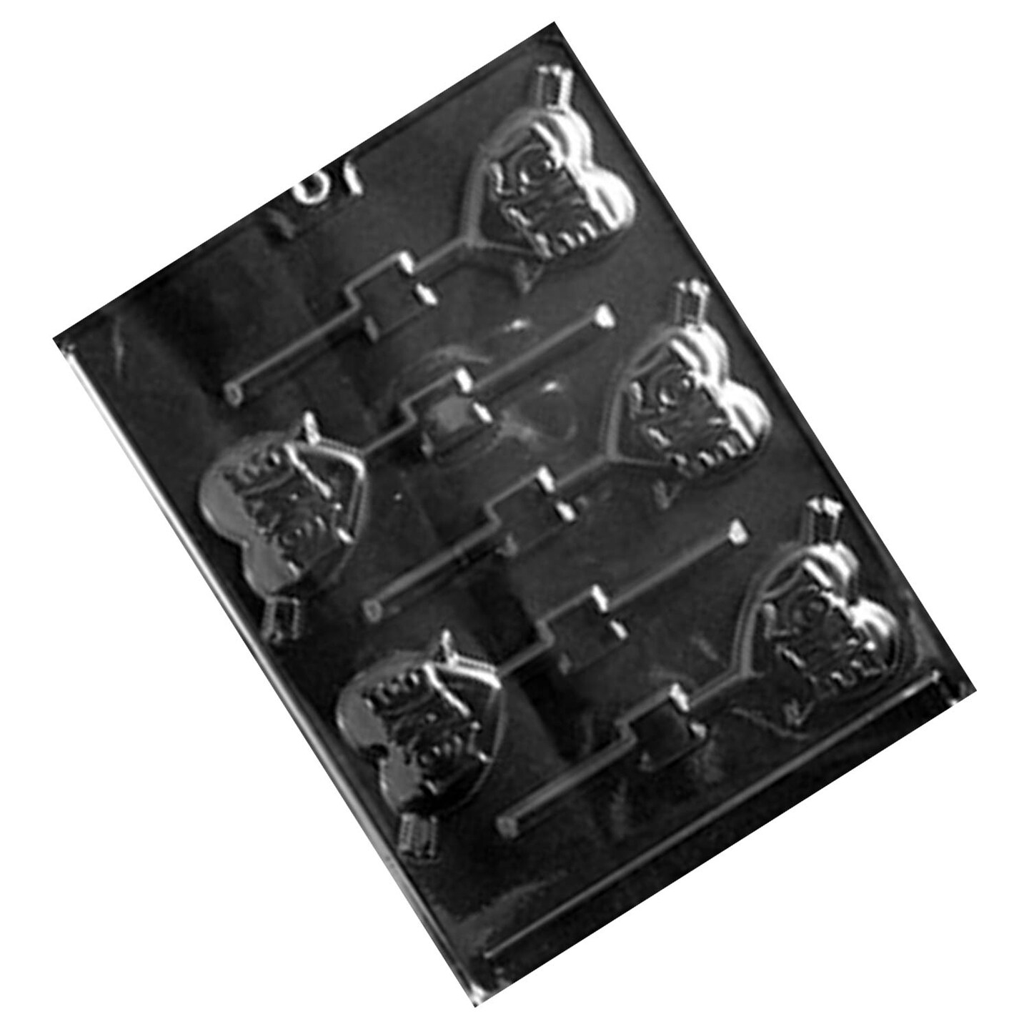Love Arrow Lolly Chocolate Mold for Valentine&#x27;s Day Treats