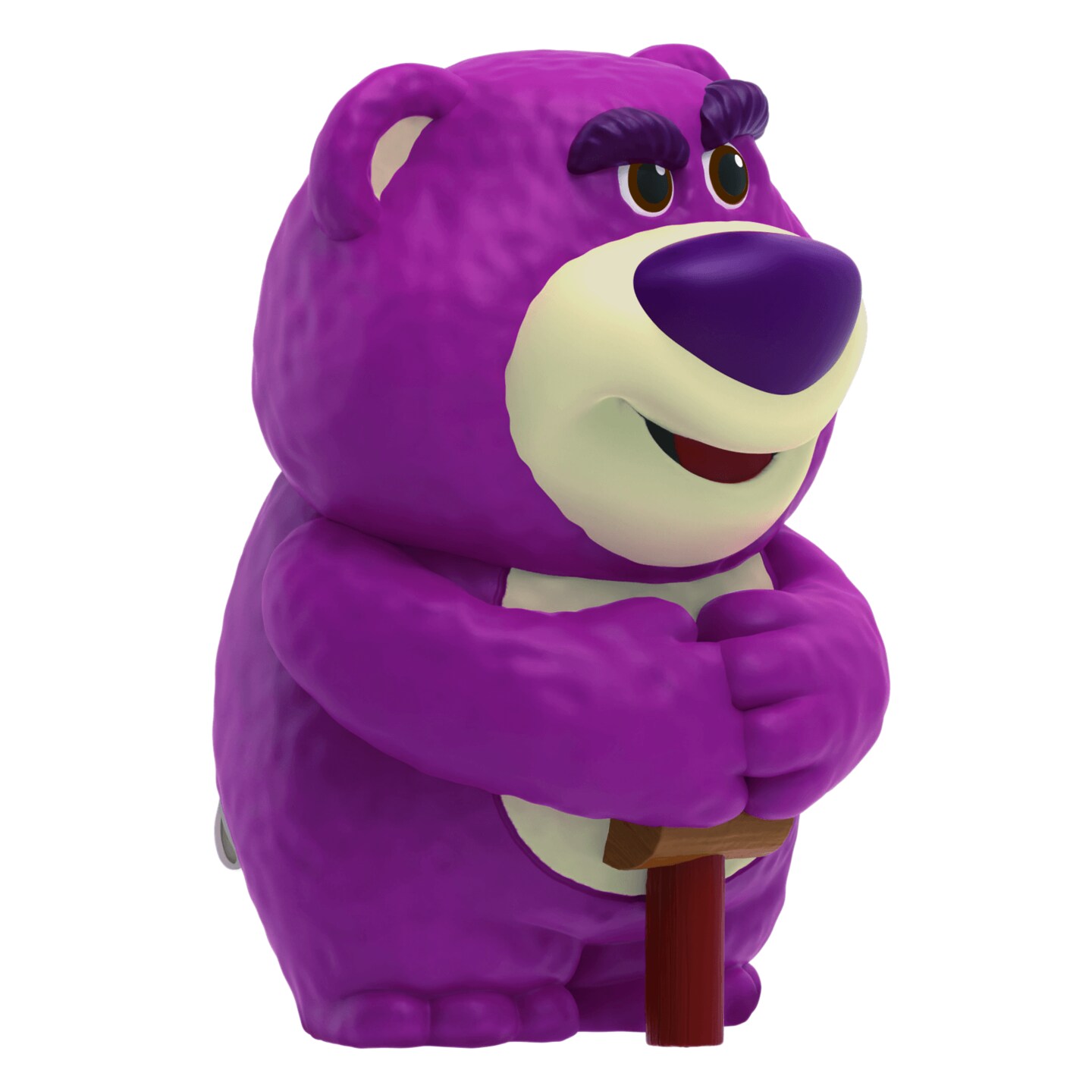 Toy Story 3 Lotso Piggy Bank Statue
