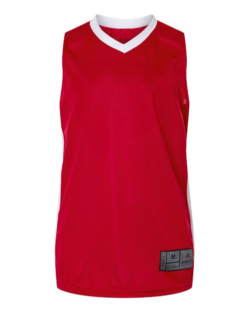 Augusta Sportswear Men's Match Up Basketball Jersey Athletic Team Shirt