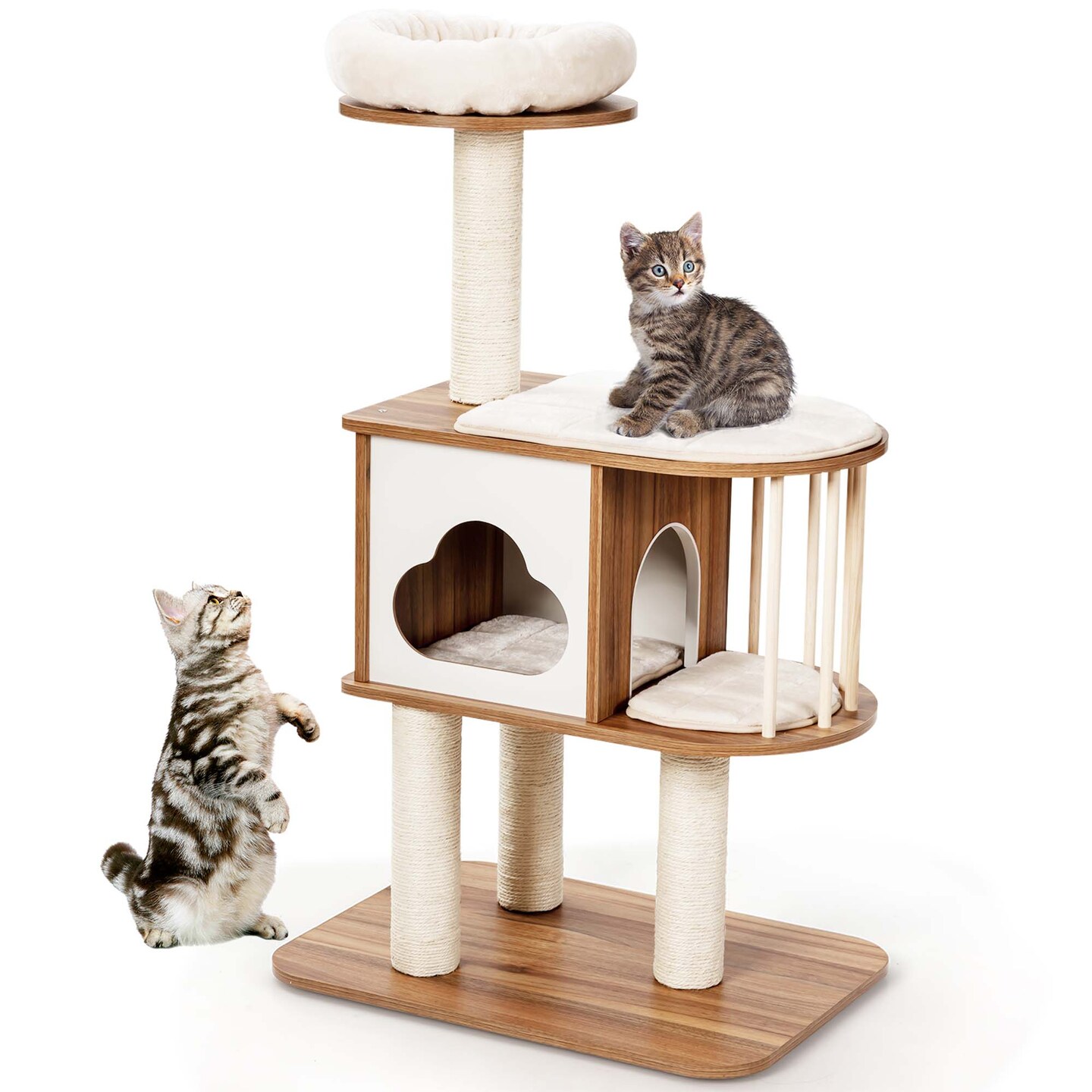 Costway cat tree hotsell