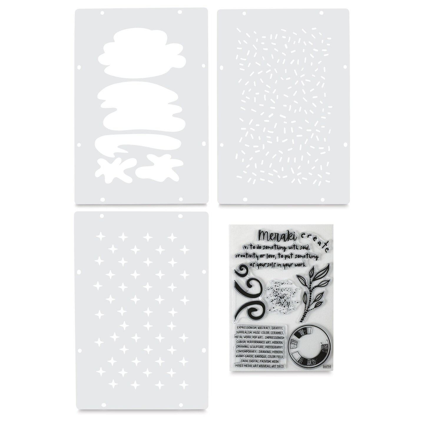 Stamping Accessories | Brand: Sizzix | Michaels