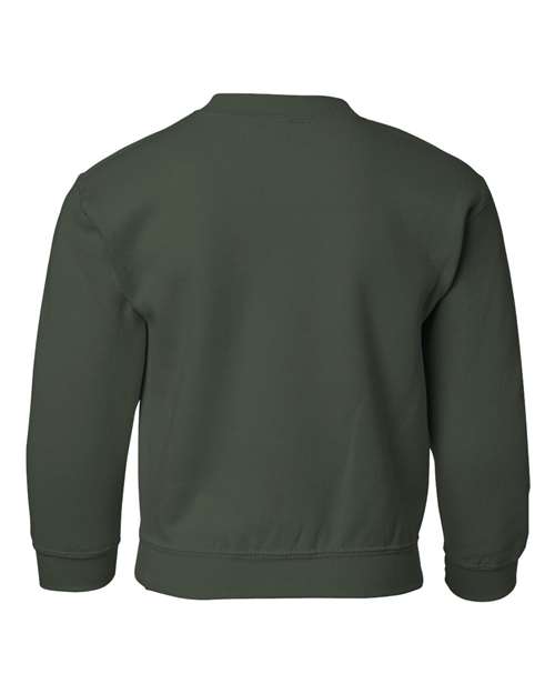 Gildan&#xAE; Heavy Blend Youth sweatshirt
