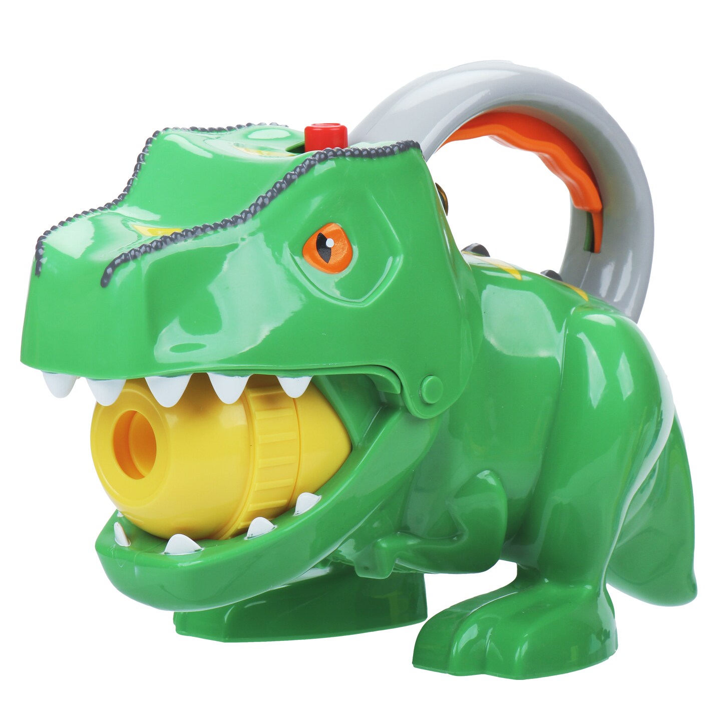 Dino Flashlight &#x26; Projector W/ 3 Projector Discs &#x26; 24 Color Images