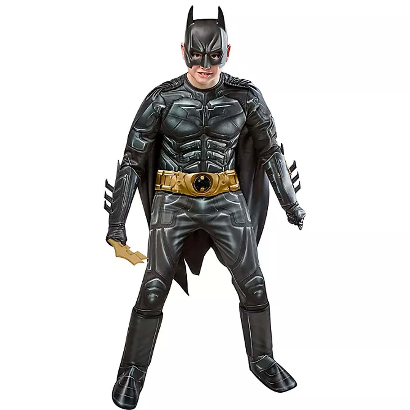 Batman Kids Premium Costume