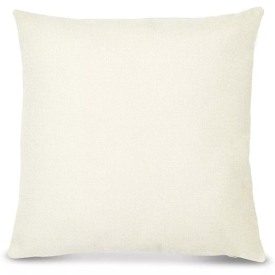 Set of 6 Christmas Throw Pillow Covers 18x18&#x201D;, Red Plaid Farmhouse Holiday D&#xE9;cor