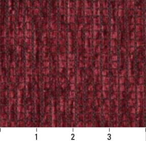 Merlot - Red & Burgundy Plain & Solid Upholstery Fabric 54 Inches"