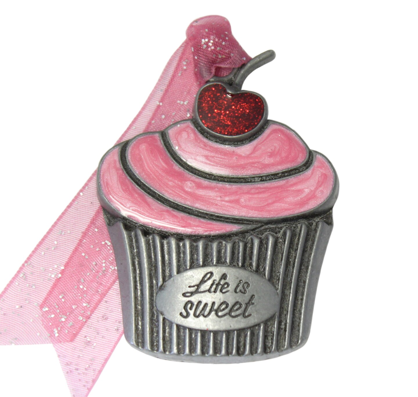 Gloria Duchin Food &#x26; Drink Christmas Ornaments