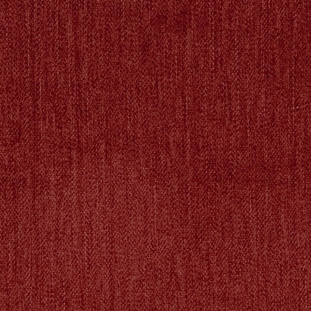 Red Microfiber Print Upholstery Fabric by The Yard - SKU: Lydia Rosewood
