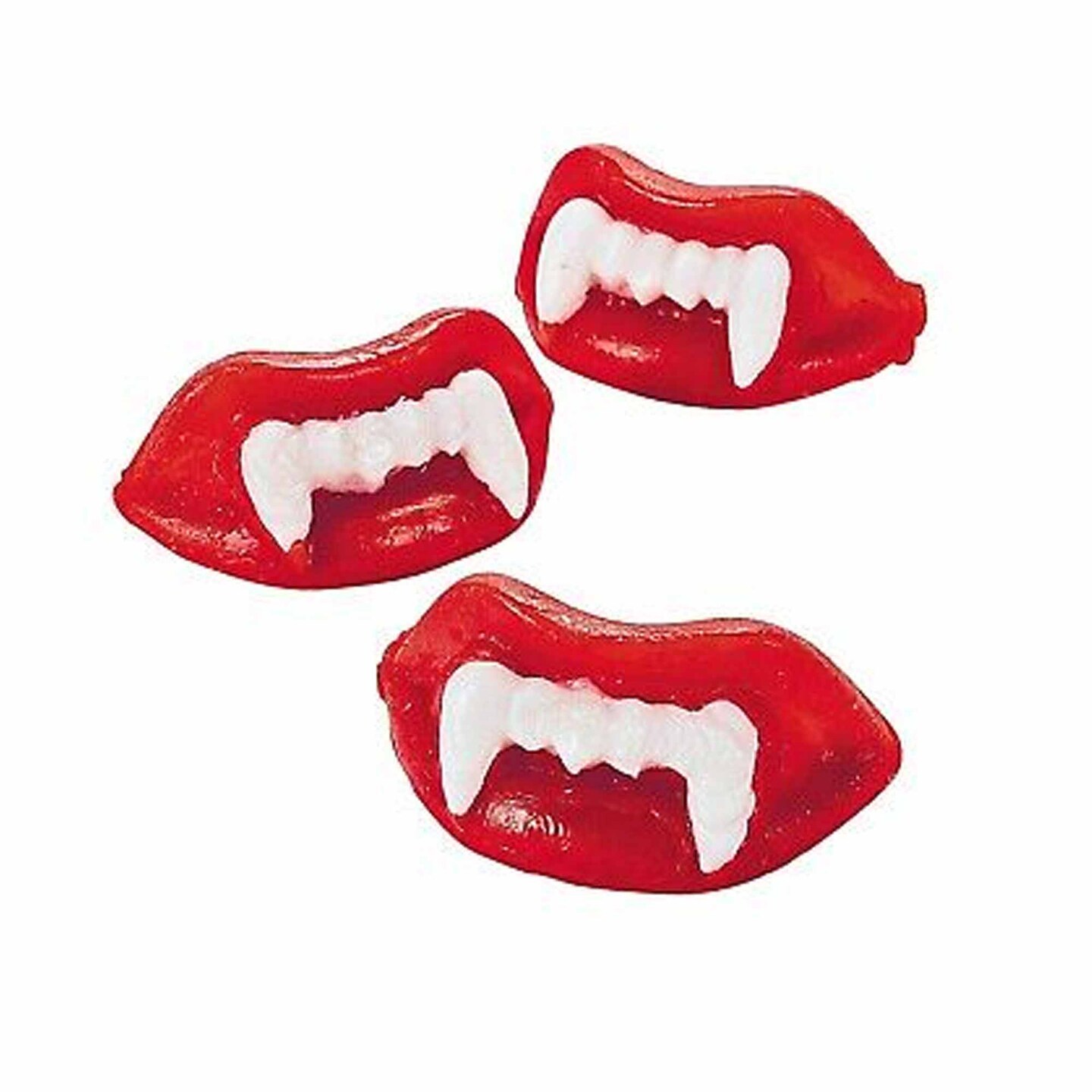 Wack-O-Wax Fangs 24ct