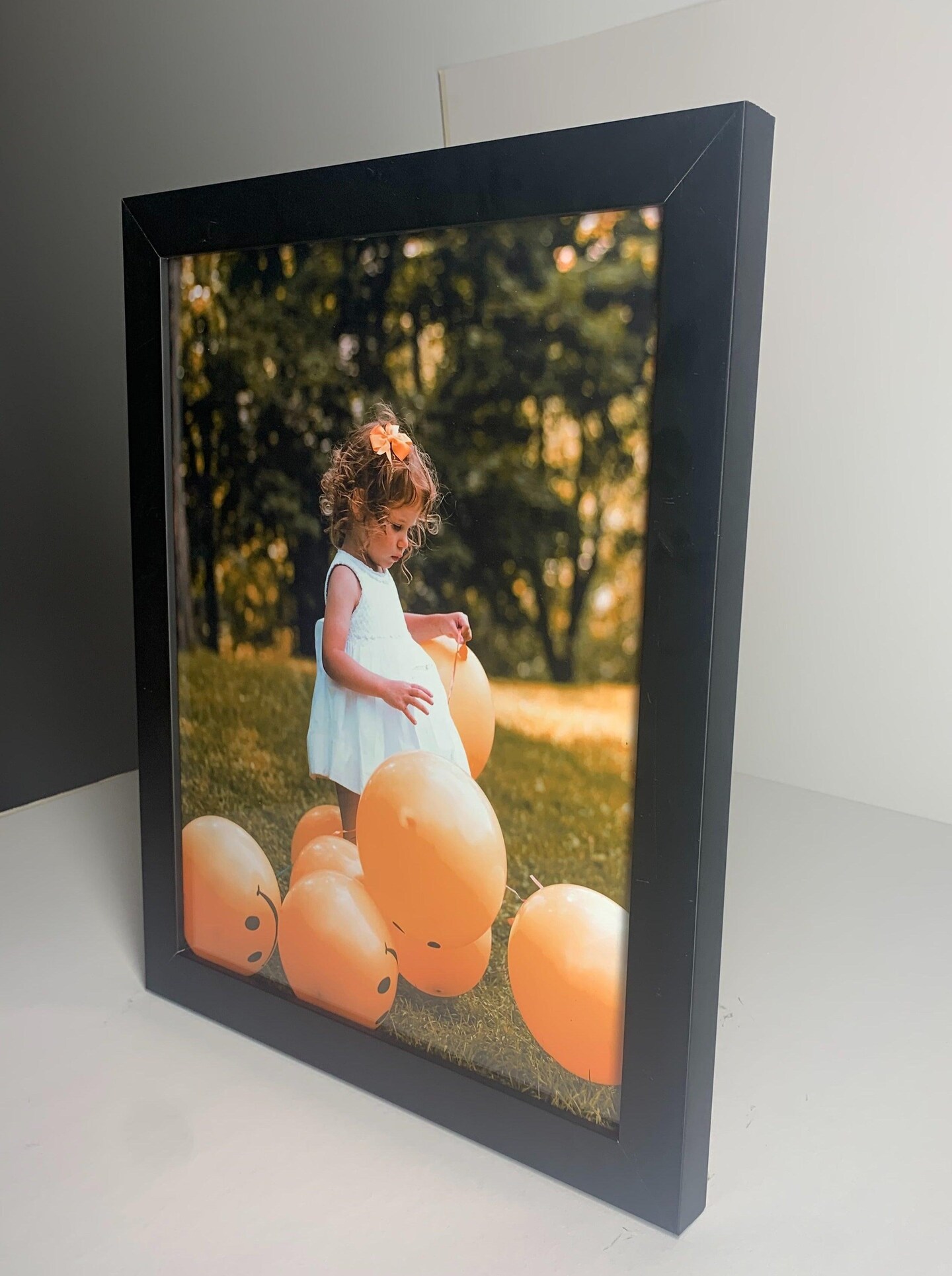80x40 cm Picture Frame 40x80cm Poster Frame