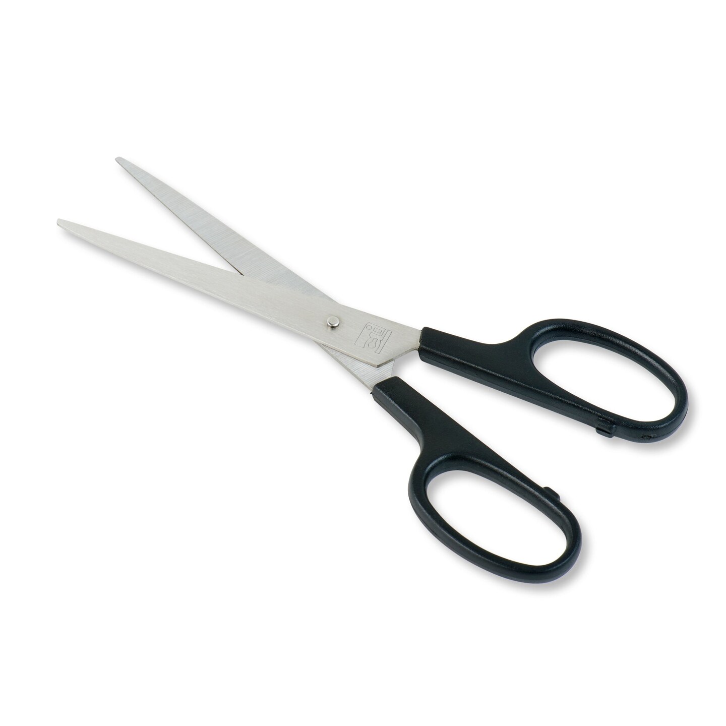 Shears - Stainless Steel - Office - 7&#x22; Straight