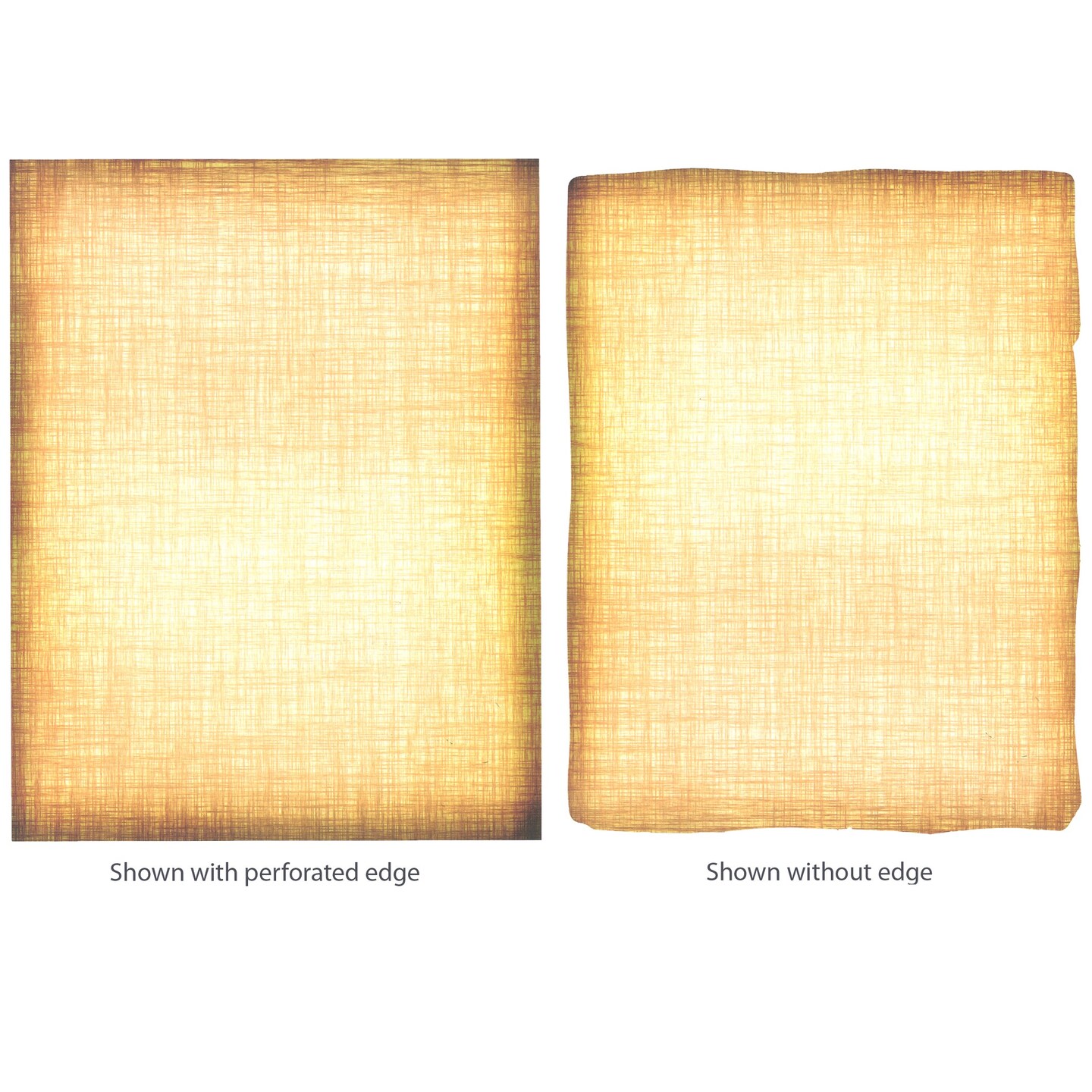 Antique Paper, 8-1/2&#x22; x 11&#x22;, 32 Sheets