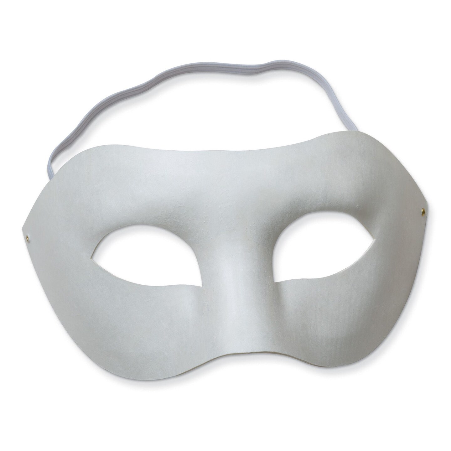 Paperboard Mask, Marauder, 4&#x22; x 7&#x22;, 1 Piece