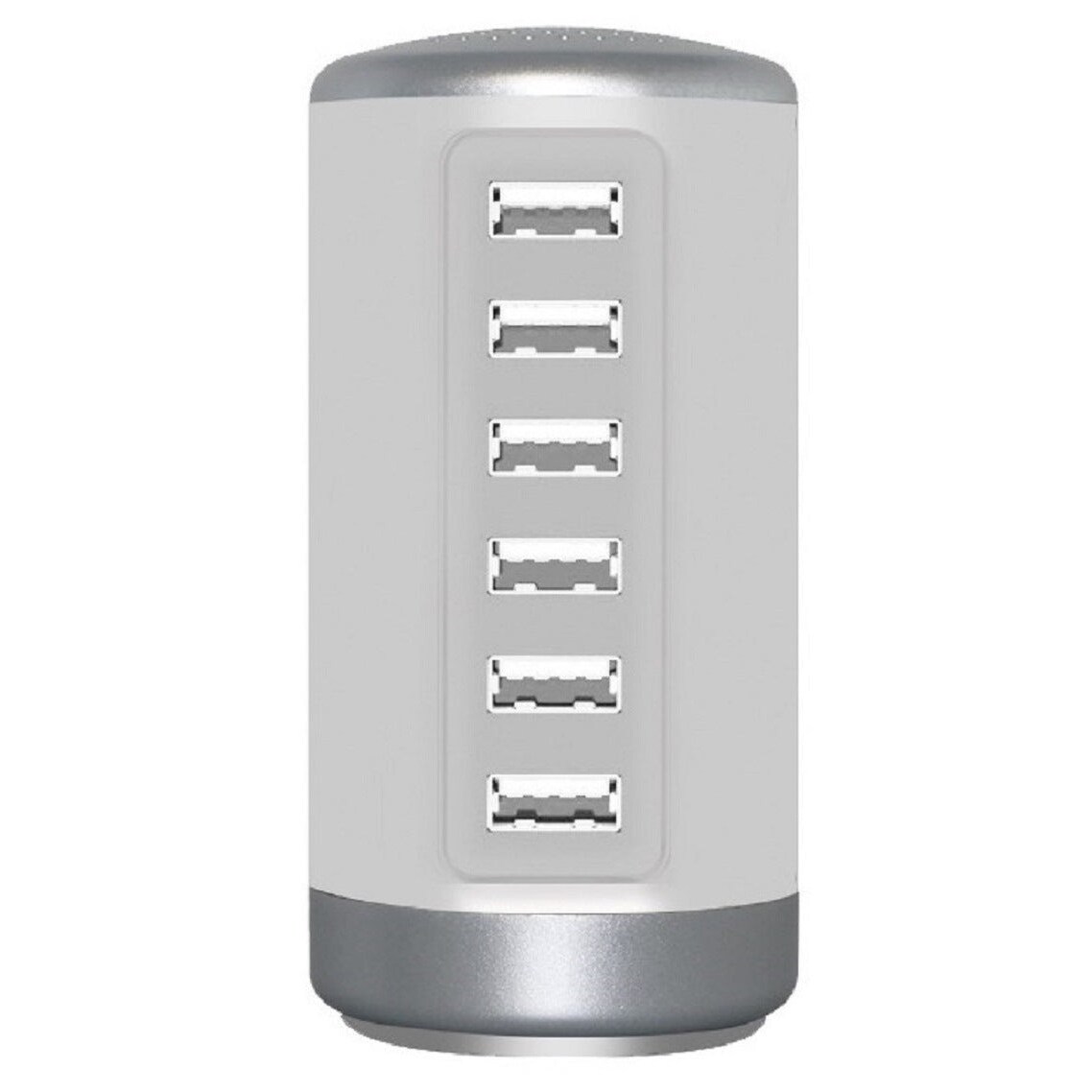6 Port Fast Charge Tower