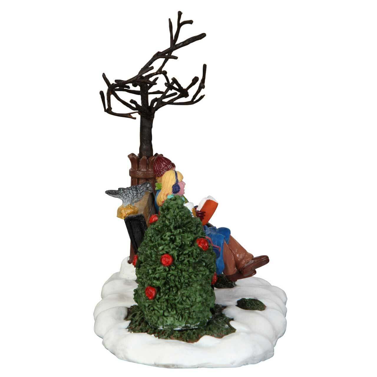 LEMAX Cozy Christmas #63269