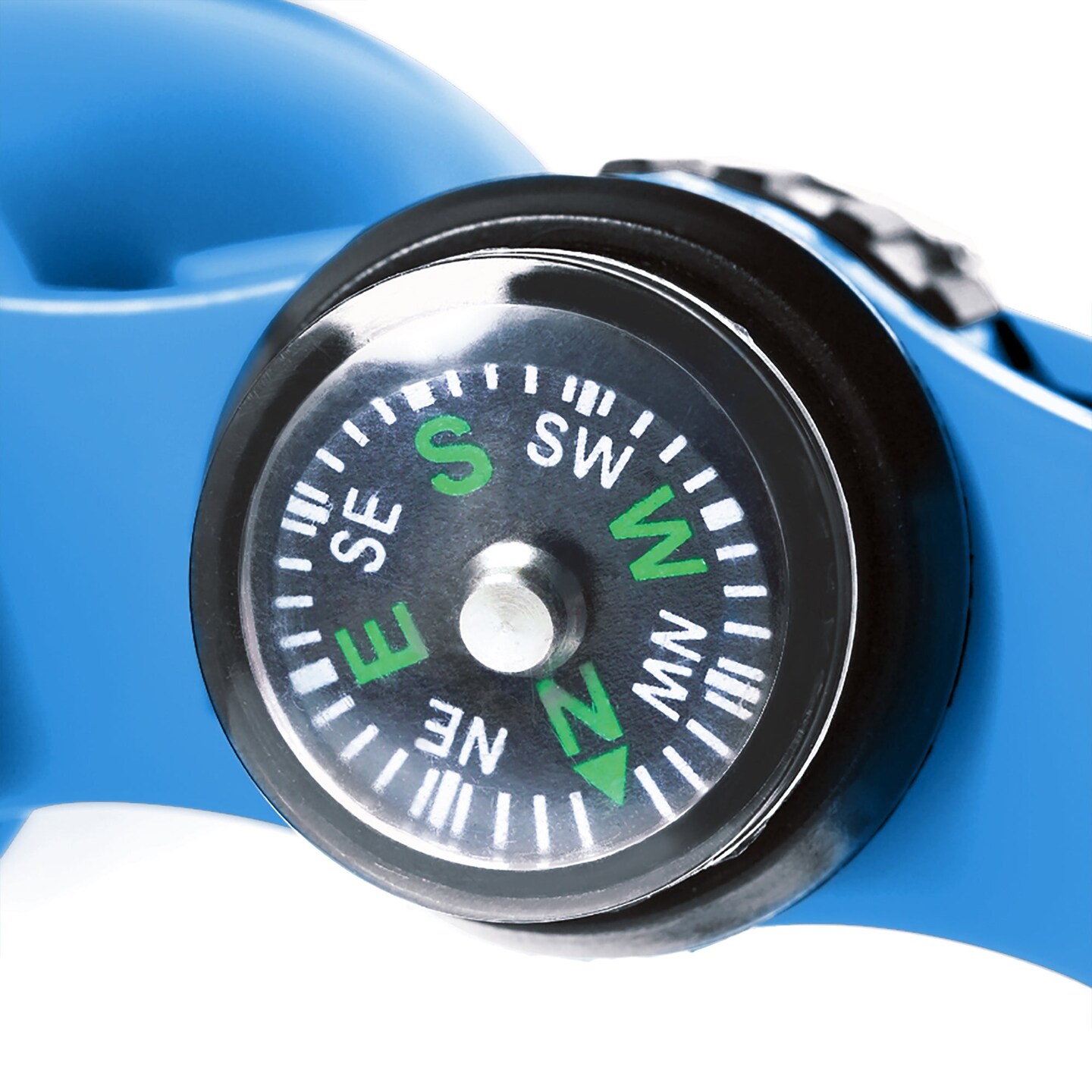GeoSafari&#xAE; Compass Binoculars