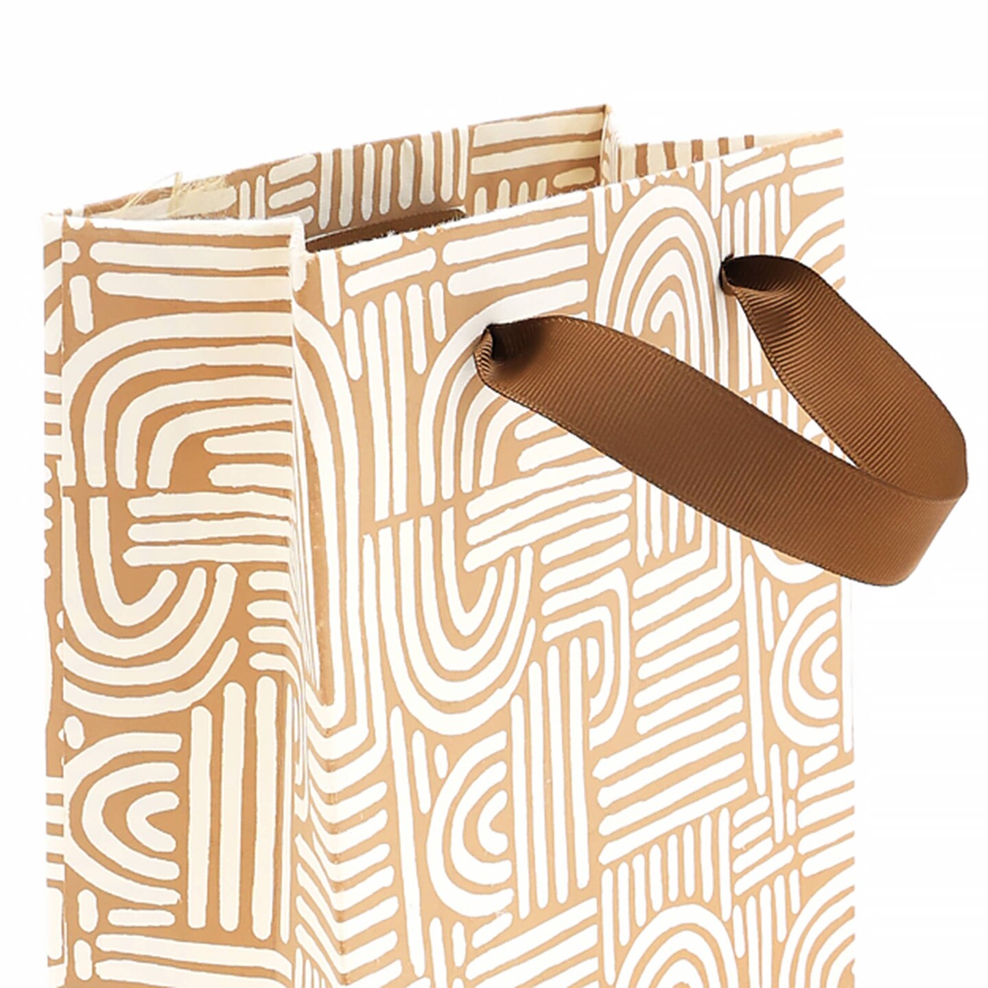 Small Gift Bag - Set of 5 - 8.5&#x22; X 6.5&#x22;