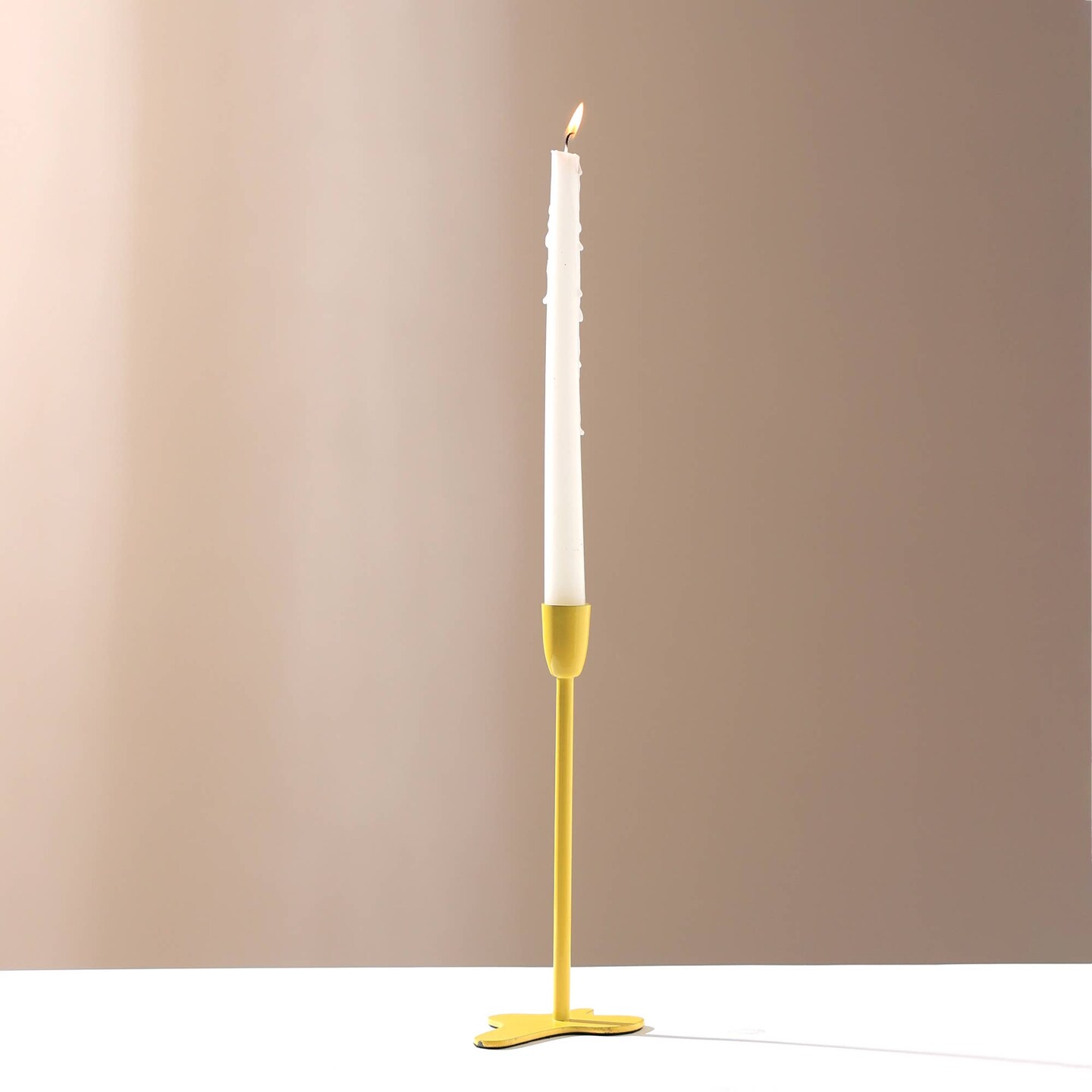 Fun Fusion Candle Holder